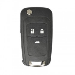 CHEVROLET CRUZE KEYLESS (OEM)